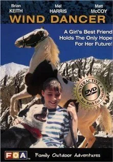 Танцующий с ветром (1993) онлайн бесплатно